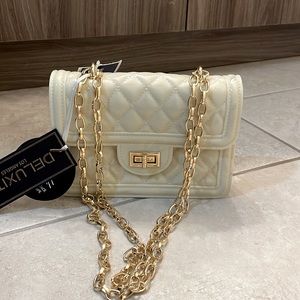 Deluxity Los Angeles Shoulder Bag